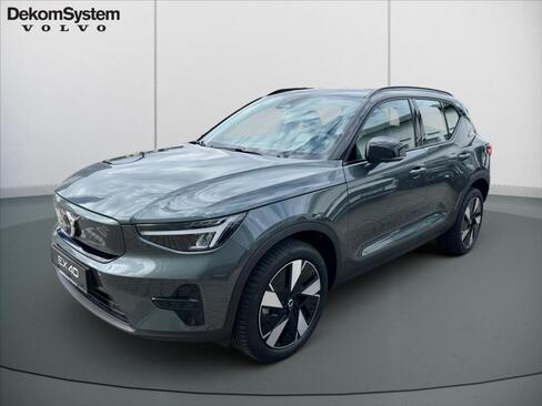 Volvo EX40