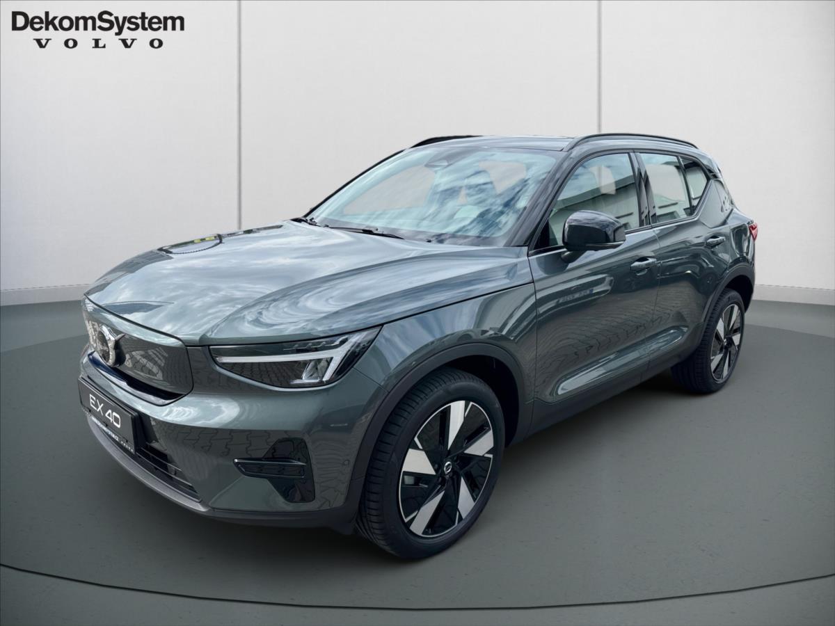 Volvo EX40