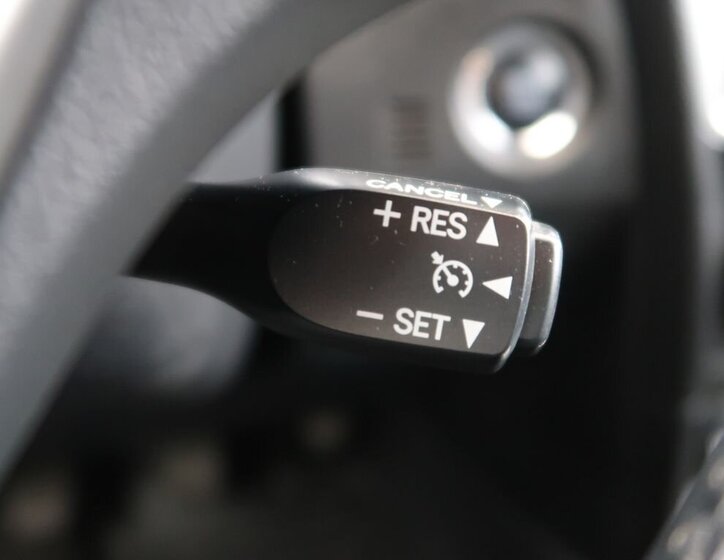 Toyota Auris Hatchback 1,6 l 97 kw