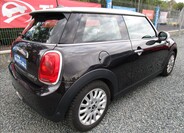 Mini Cooper 4