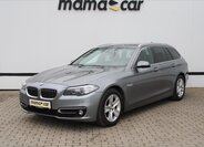BMW Řada 5 3