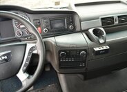 MAN Ostatní Ostatní 12,4 l 353 kw