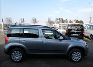 Škoda Yeti SUV / Terénní 1,4 l 92 kw