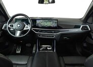 BMW X5 SUV / Terénní 3,0 l 219 kw
