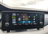 Škoda Octavia Liftback 2,0 l 85 kw