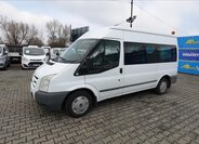 Ford Transit Ostatní 2,2 l 85 kw
