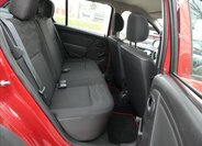 Dacia Sandero Hatchback 1,6 l 64 kw
