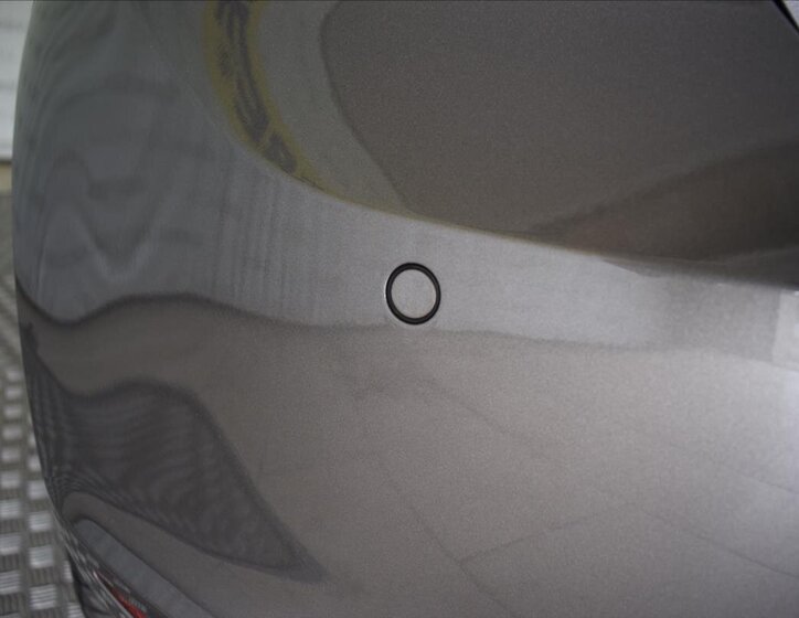 Volkswagen Golf Hatchback 1,4 l 90 kw