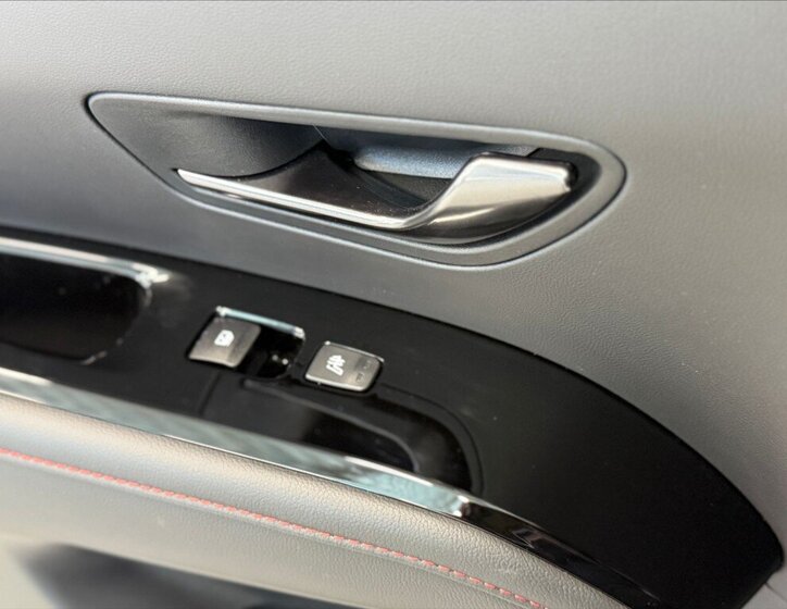 Hyundai Tucson SUV / Terénní 1,6 l 132 kw