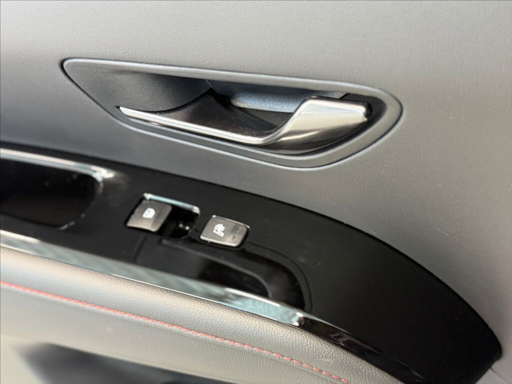 Hyundai Tucson SUV / Terénní 1,6 l 132 kw