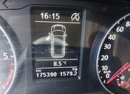 Volkswagen Transporter Skříň 2,0 l 110 kw