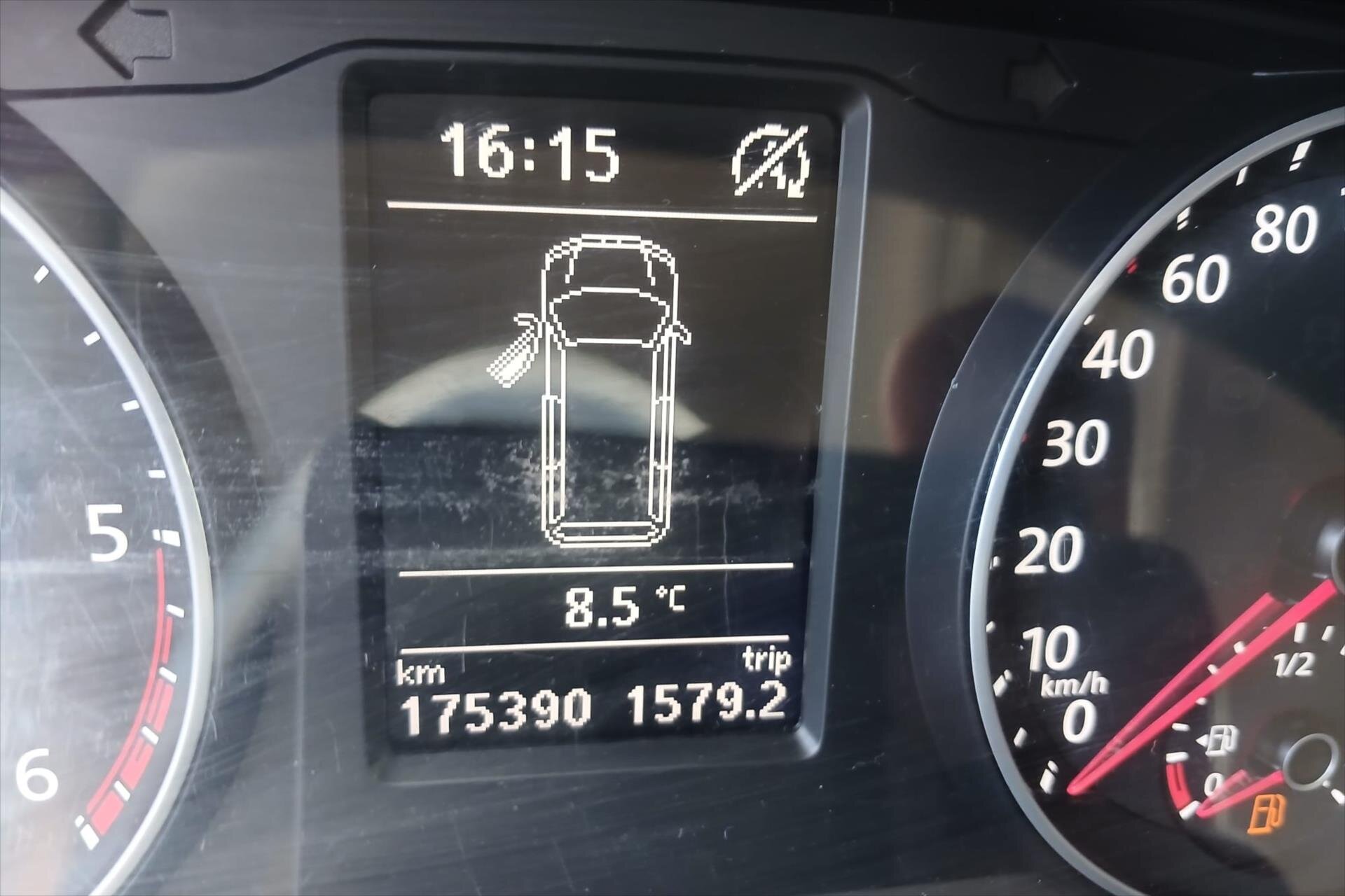 Volkswagen Transporter Skříň 2,0 l 110 kw