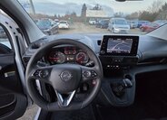 Opel Combo 19