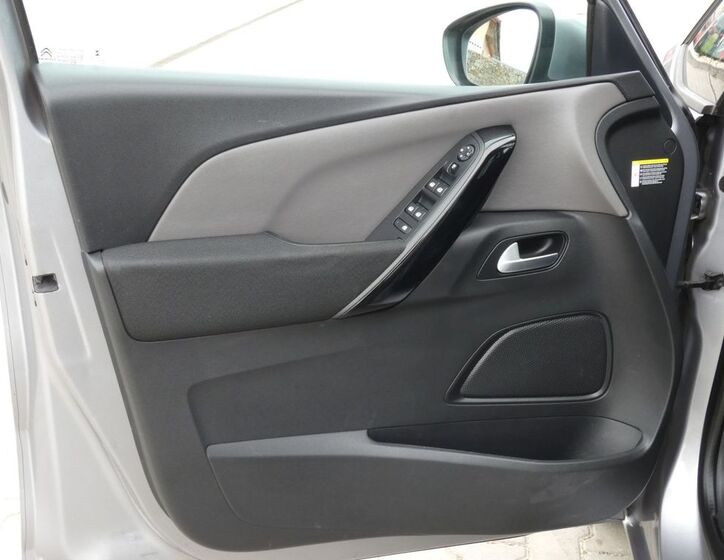 Citroën C4 Picasso 27