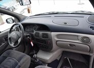 Renault Scénic Kombi 1,9 l 72 kw