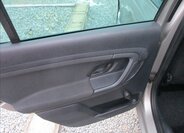 Škoda Fabia Hatchback 1,2 l 77 kw