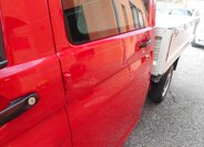 Volkswagen Transporter 29