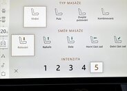 Land Rover Range Rover Sport SUV / Terénní 3,0 l 258 kw