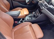 BMW Řada 2 MPV 2,0 l 140 kw