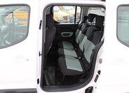 Citroën Berlingo 9