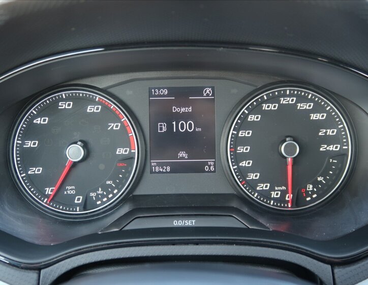 Seat Arona SUV / Terénní 999,0 70 kw