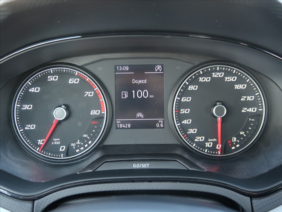 Seat Arona SUV / Terénní 999,0 70 kw