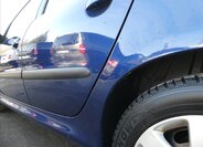 Peugeot 206 Hatchback 1,6 l 80 kw