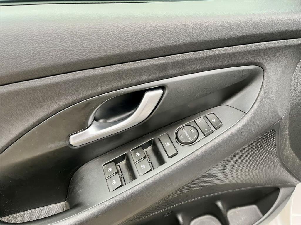 Hyundai i30 Kombi 1,5 l 103 kw