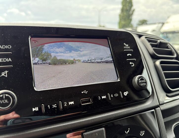 Toyota Proace Max 14