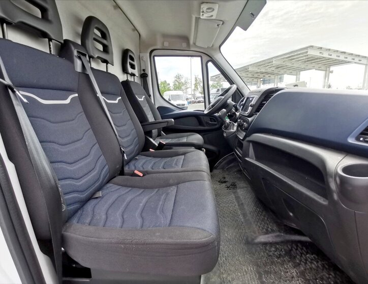 Iveco Daily Ostatní 3,0 l 132 kw