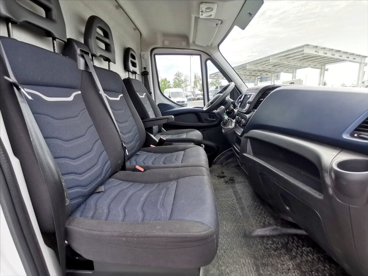 Iveco Daily Ostatní 3,0 l 132 kw