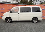 Volkswagen Transporter 4
