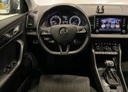 Škoda Karoq SUV 1,5 l 110 kw