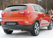 KIA Sportage 5