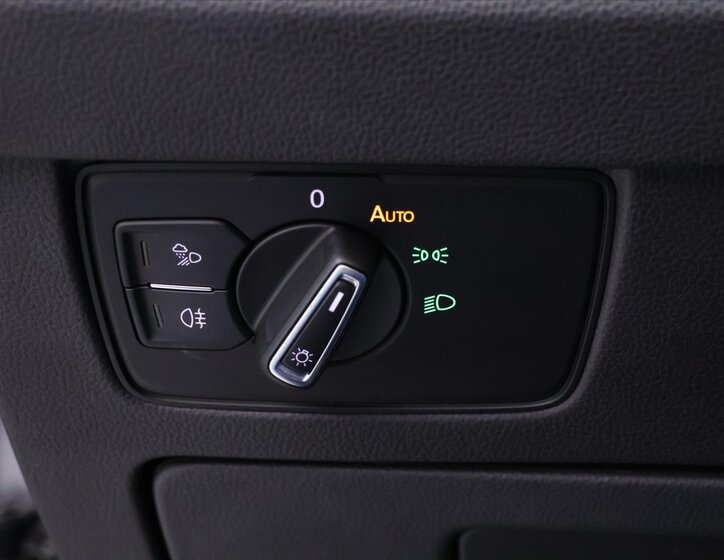 Volkswagen Arteon Liftback 2,0 l 140 kw