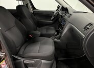 Škoda Yeti SUV / Terénní 1,2 l 81 kw
