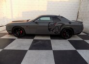 Dodge Challenger Ostatní 6,2 l 527 kw