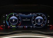 Škoda Superb Kombi 1,4 l 115 kw