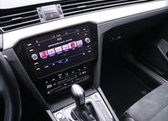 Volkswagen Passat Kombi 2,0 l 110 kw