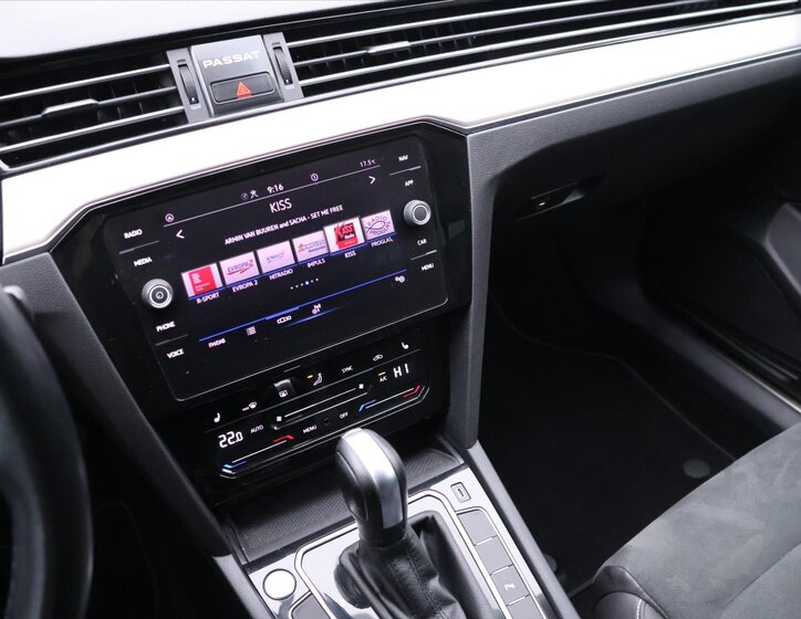 Volkswagen Passat Kombi 2,0 l 110 kw