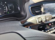 Hyundai IONIQ Hatchback 1,6 l 104 kw