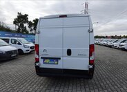 Citroën Jumper Ostatní 2,2 l 103 kw