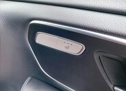 Mercedes-Benz Třídy V MPV 2,0 l 176 kw