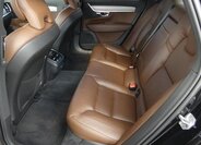 Volvo S90 Sedan / Limuzína 2,0 l 173 kw