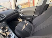 Peugeot 308 Kombi 2,0 l 110 kw
