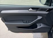 Volkswagen Passat Kombi 2,0 l 110 kw