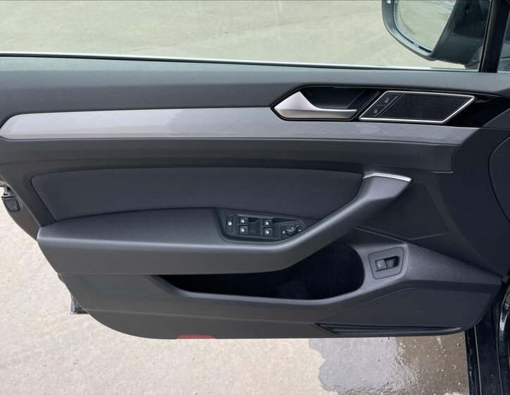 Volkswagen Passat Kombi 2,0 l 110 kw