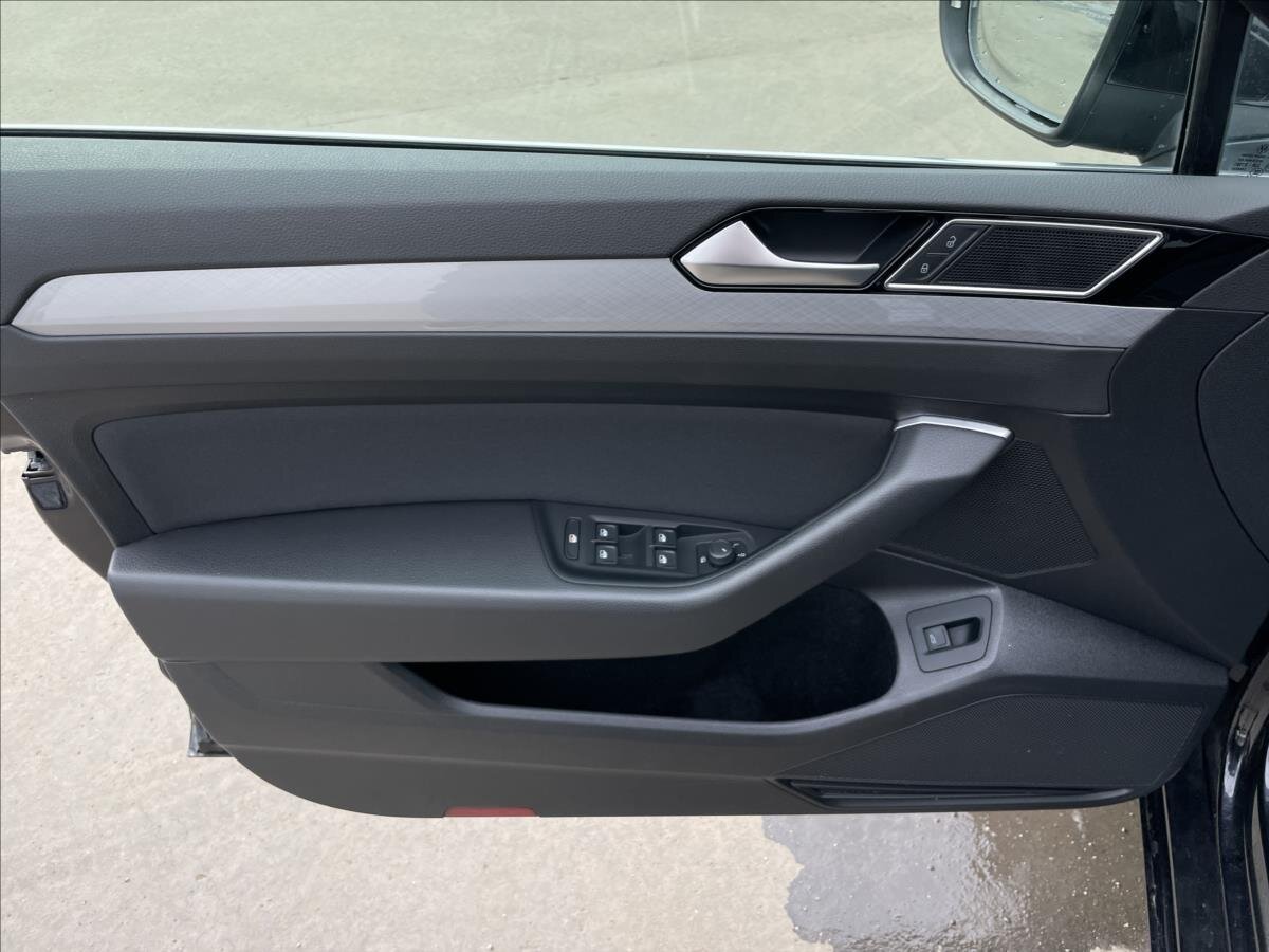 Volkswagen Passat Kombi 2,0 l 110 kw