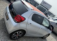 Citroën C1 Hatchback 998,0 51 kw