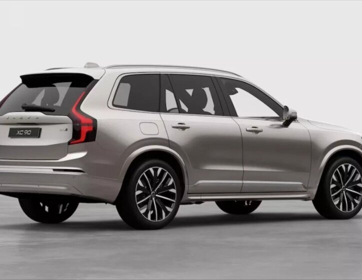 Volvo XC90 3